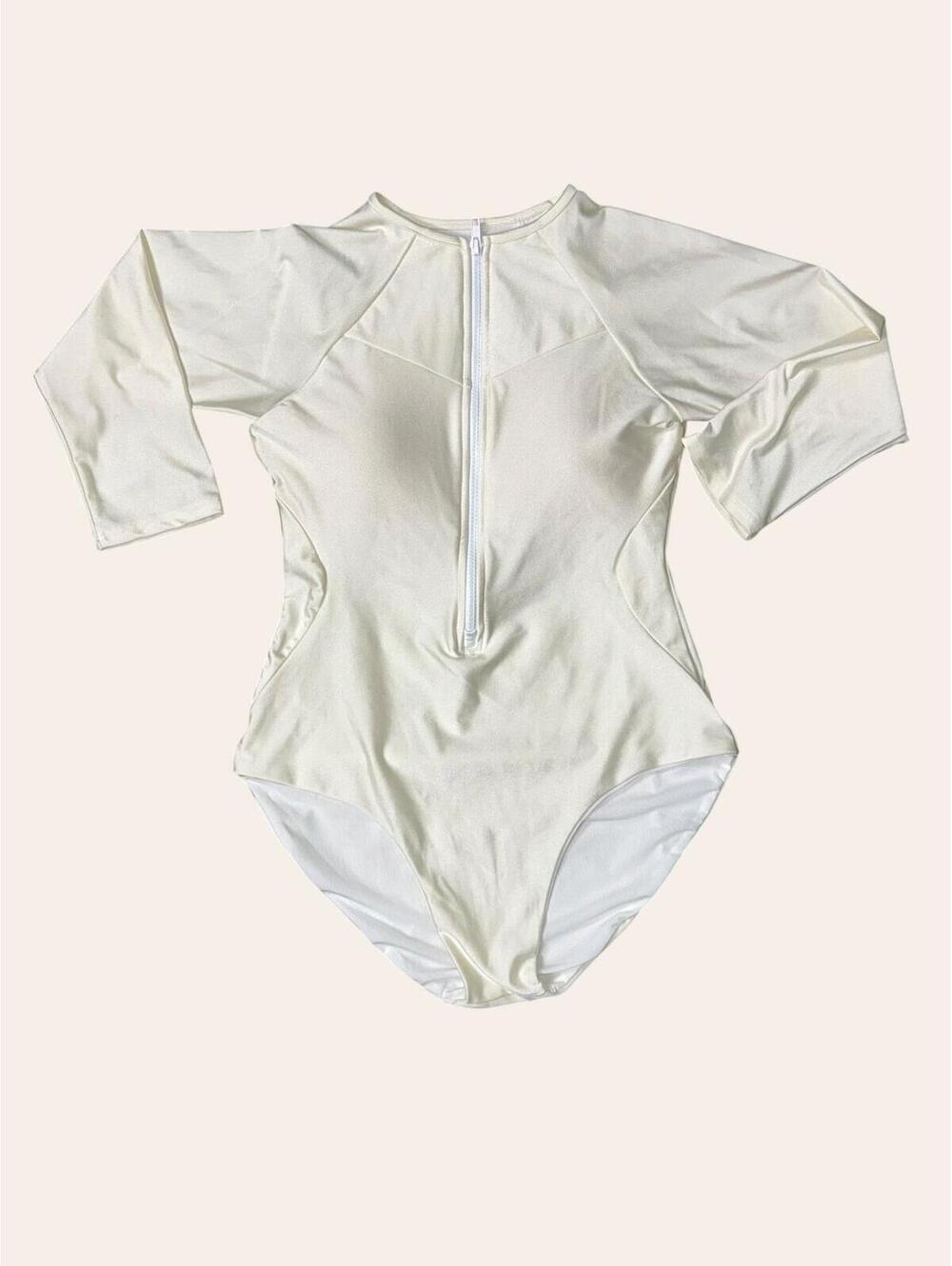 CVRGE Swim Bodysuit